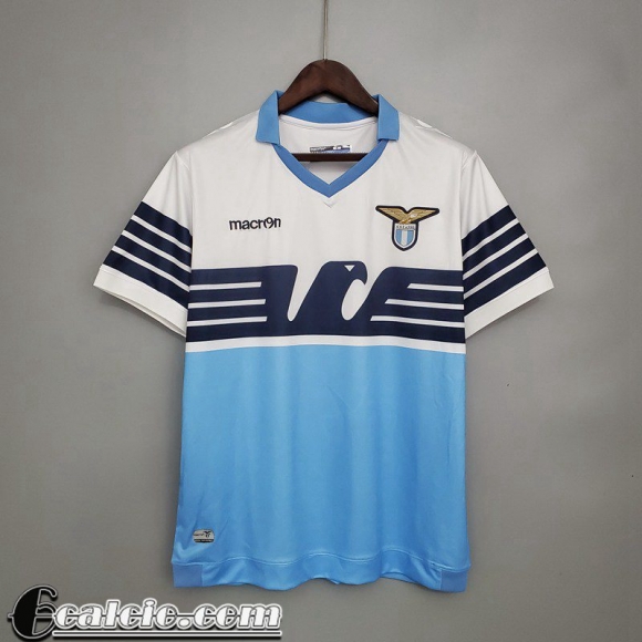 Retro Maglia Calcio Lazio Prima RE52 2014