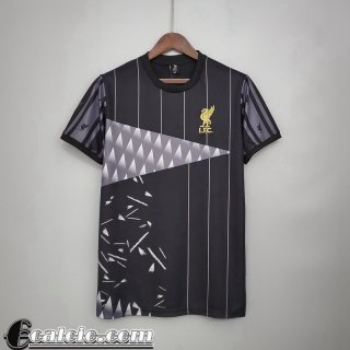 Retro Maglia Calcio Liverpool RE37