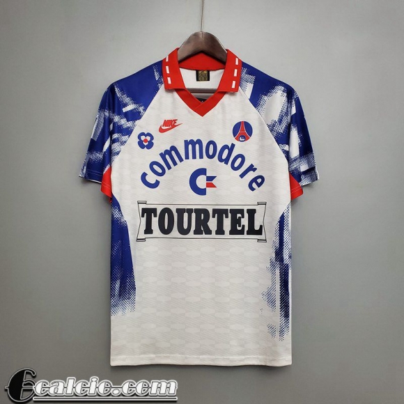 Retro Maglia Calcio PSG Seconda RE21 93/94