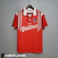 Retro Maglia Calcio riverbed Seconda RE19 95/96