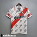 Retro Maglia Calcio riverbed Prima RE18 95/96