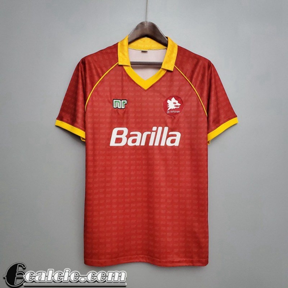 Retro Maglia Calcio Roman Prima RE23 90/91