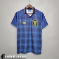 Retro Maglia Calcio Scotland Prima RE45 1994-96