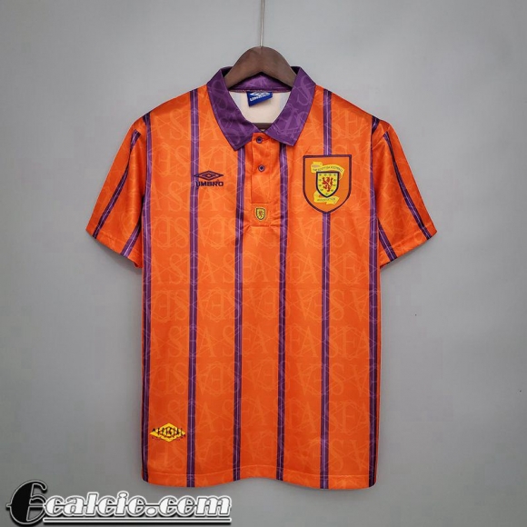 Retro Maglia Calcio Scotland Seconda RE41 1994