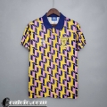 Retro Maglia Calcio Scotland RE44 88-89