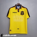 Retro Maglia Calcio Scotland RE31 96/98