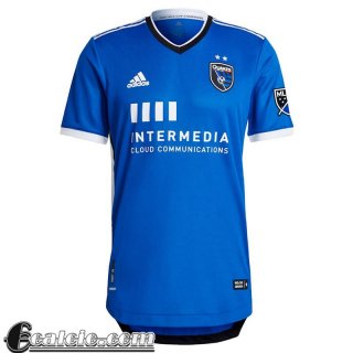 Maglia Calcio San Jose Earthquakes Prima 2021