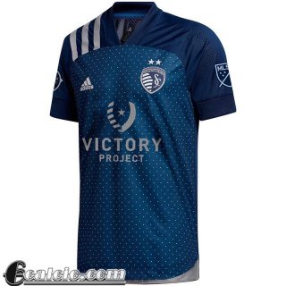 Maglia Calcio Sporting Kansas City Seconda 2021