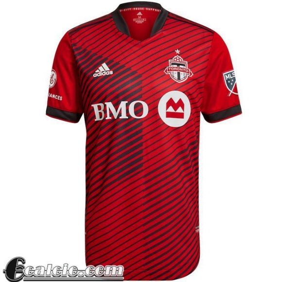 Maglia Calcio Toronto FC Prima 2021