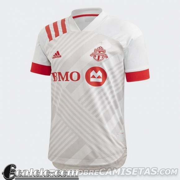 Maglia Calcio Toronto FC Seconda 2021