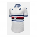 Maglia Calcio UC Sampdoria Seconda Uomo 2023 24