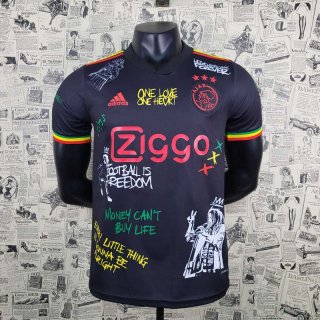 Maglia Calcio AFC Prima Uomo 2021 2022 Edizione commemorativa