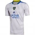 6calcio Maglia Calcio Nuove Del Boca Juniors Seconda Uomo 2021 2022