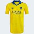 6calcio Maglia Calcio Nuove Del Boca Juniors Terza Uomo 2022 2023