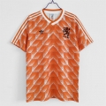 Retro Maglia Calcio Holland Prima RE50-1 1988