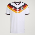 Maglie Calcio Germania Prima Uomo Coppa del Mondo 2026 Maglie Calcio Germania Prima Uomo Coppa del Mondo 2026