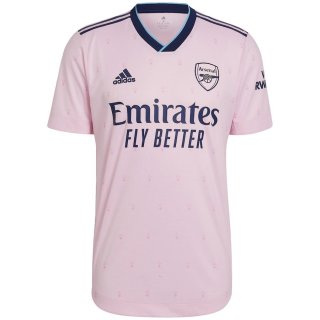 Maglie Calcio Arsenal Seconda Uomo 2022 23