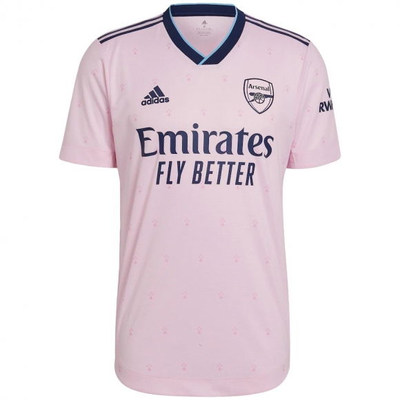 Maglie Calcio Arsenal Seconda Uomo 2022 23