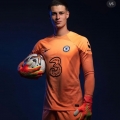 Maglie Calcio Chelsea portiere Uomo 2022 23