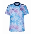 Maglie Calcio Costa Rica Seconda Uomo Coppa del Mondo 2026 Maglie Calcio Costa Rica Seconda Uomo Coppa del Mondo 2026