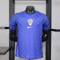 Maglie Calcio Croazia Seconda Uomo Coppa del Mondo 2026 Maglie Calcio Croazia Seconda Uomo Coppa del Mondo 2026