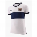 Maglie Calcio Ecuador Seconda Uomo 2024