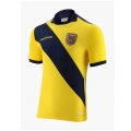 Maglie Calcio Ecuador Prima Uomo 2024