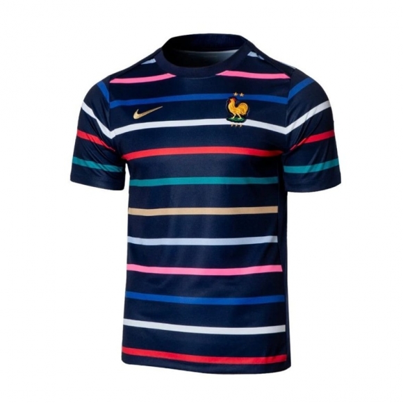 Maglie Calcio Francia Uomo 2023 24 TB428