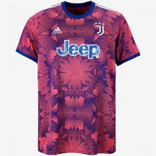 Maglia Calcio Juventus Terza Uomo 2022 23