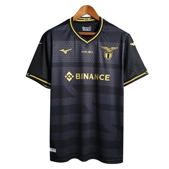 Maglie Calcio Lazio 10th Anniversary Uomo an-2