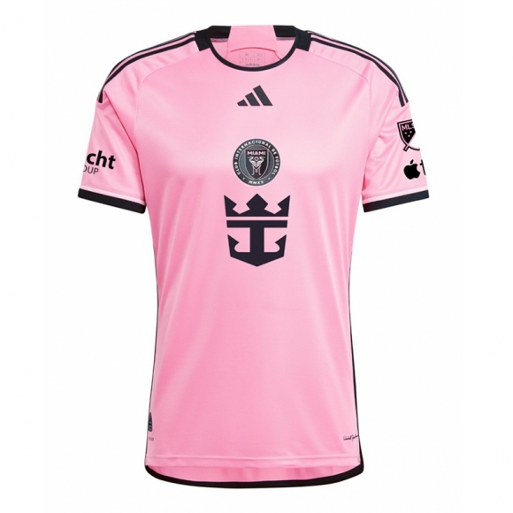 Maglie Calcio Inter Miami CF Prima Uomo 2024