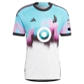 Maglie Calcio Minnesota United Seconda Uomo 2023