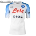 Maglie Calcio Napoli Seconda bambini 2022 23