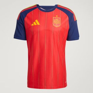 Maglie Calcio Spagna Prima Uomo Coppa del Mondo 2026 Maglie Calcio Spagna Prima Uomo Coppa del Mondo 2026