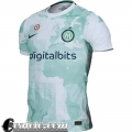 Maglie Calcio Inter Milan Seconda Uomo 2022 23