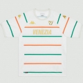 Maglia Calcio Venezia FC Seconda Uomo 2022 2023