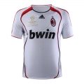 AC Milan Retro Seconda Maglia maniche corte 2006-2007