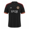 SPQR Maglie Calcio AS Roma Terza Uomo 23 24