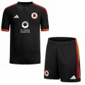 Maglie Calcio AS Roma Terza Bambini 23 24