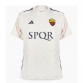 SPQR Maglie Calcio AS Roma Seconda Uomo 23 24