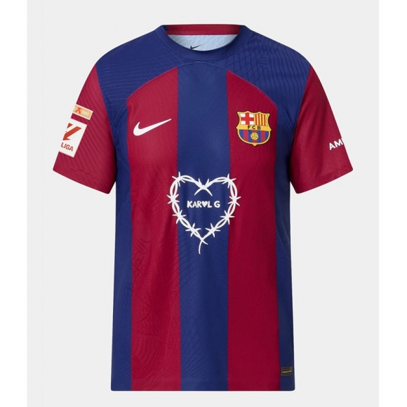 Maglia Calcio Barcellona KAROL G Uomo 23 24