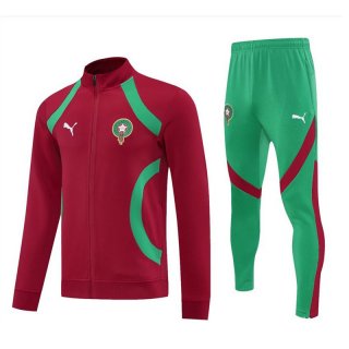 Full-Zip Giacca Marocco Uomo 25 26 buc8.61