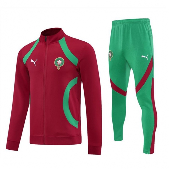 Full-Zip Giacca Marocco Uomo 25 26 buc8.61
