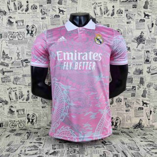 Maglie calcio Real Madrid Edizione speciale Uomo 23 24 TBBC67