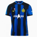 STAR TREK Maglie Calcio Inter Milan Prima Uomo 23 24