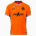 STAR TREK Maglie Calcio Inter Milan Terza Uomo 23 24