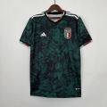 Maglie Calcio Italia Edizione speciale Uomo 2023 24 TBC23