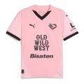 Maglia Calcio Palermo Prima Uomo 24 25