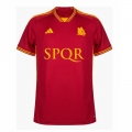 SPQR Maglie Calcio AS Roma Prima Uomo 23 24