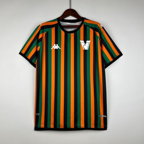 Maglie calcio Venice Edizione speciale Uomo 23 24 TBC33